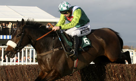 Ruby Walsh                                                                      